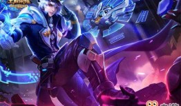 王者皮肤爆料最新明天,王者新皮肤惊艳亮相，神秘英雄即将登场！